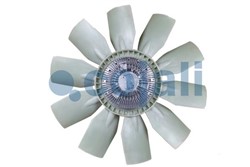 Fan, engine cooling 7085119COJ