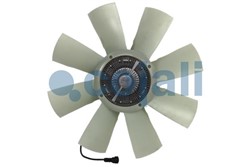Fan, engine cooling 7085405COJ