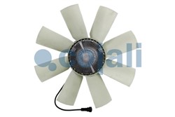 Fan, engine cooling 7085412COJ