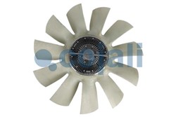 Fan, engine cooling 7085418COJ_1