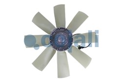 Fan, engine cooling 7085419COJ