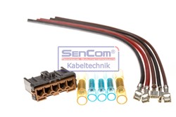 Repair Kit, cable set SEN10004_2