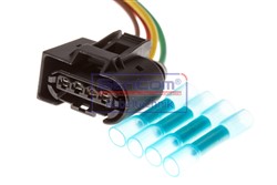 Cable Repair Set, EGR valve SEN10012_2