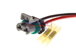 Cable Repair Set, cooling fan temperature switch SEN10102_1