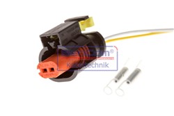 Cable Repair Set, ignition coil SEN10136_2