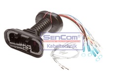 Cable Repair Set, door SEN1014620SC_2