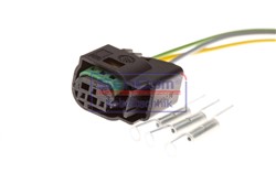 Cable Repair Set, parking assistant sensor SEN10166_2