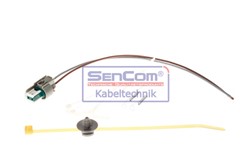 Repair Kit, cable set SEN10171_2