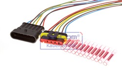 Repair Kit, cable set SEN10182_1