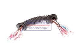 Cable Repair Kit, tailgate SEN1510401SC_2