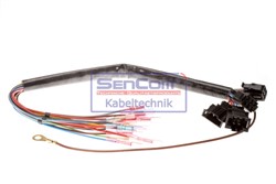 Cable Repair Set, door SEN1512105SC_2