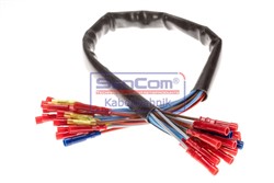 Cable Repair Set, door SEN1512106_2