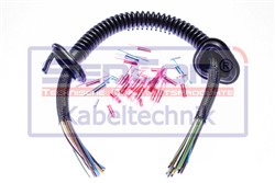 Cable Repair Set, boot lid SEN2016090-2U_2