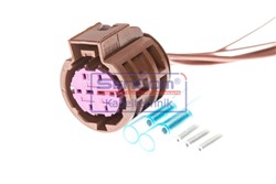 Cable Repair Kit, headlight SEN20219_2