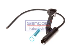 Cable Repair Kit, glow plug SEN20232_2