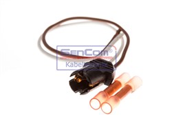 Cable Repair Kit, headlight SEN20237_2