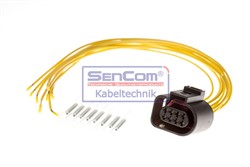 Repair Kit, cable set SEN20262_2