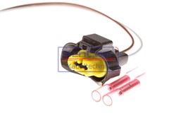 Cable Repair Kit, headlight SEN20263_2