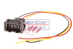 Repair Kit, cable set SEN20264_2