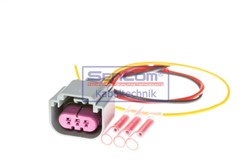 Cable Repair Kit, headlight SEN20276_2