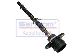 Connecting Cable, injector SEN20399_6