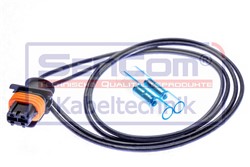 Cable Repair Set, injector valve SEN20392_2