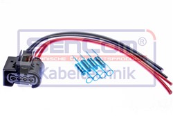 Cable Repair Set, ignition coil SEN20393_2