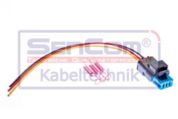 Cable Repair Set, crankshaft position sensor SEN20394_2