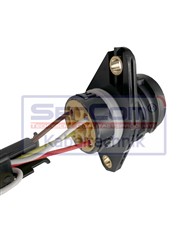 Connecting Cable, injector SEN20399_7
