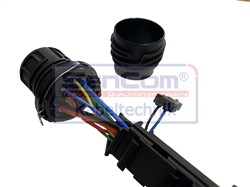 Repair Kit, cable set SEN20482_5