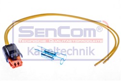 Repair Kit, cable set SEN20486_2