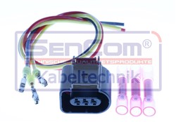 Cable Repair Set, oil pressure sensor SEN20498_3
