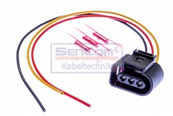 Cable Repair Set, direction indicator SEN20499_1