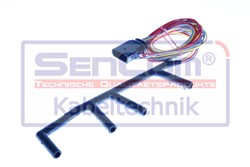 Harness wire SENCOM SEN20518GKB