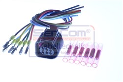 Repair Kit, cable set SEN20644_1