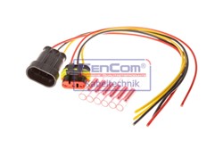 Repair Kit, cable set SEN3052002_1