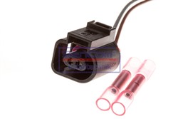 Cable Repair Set, licence plate light SEN305240-2_1
