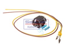 Cable Repair Set, injector valve SEN3061165_2