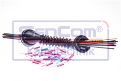 Cable Repair Kit, tailgate SEN3061320U_1