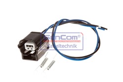 Cable Repair Set, licence plate light SEN5030100_2