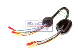 Cable Repair Kit, tailgate SEN503020C_2