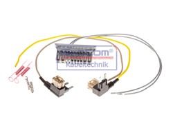 Cable Repair Set, central electrics SEN503032_2