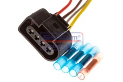 Cable Repair Set, ignition coil SEN503044_2