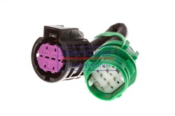 Cable Repair Kit, headlight SEN503055_4