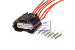 Cable Repair Set, EGR valve SEN503093_2