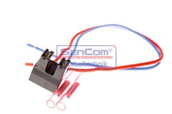 Cable Repair Kit, headlight SEN503094_2