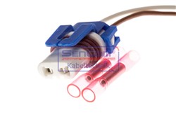 Cable Repair Kit, headlight SEN503096_2