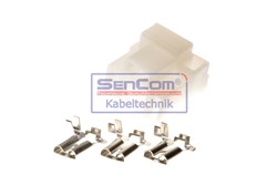 Cable Repair Kit, headlight SEN503099B_3