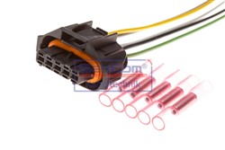 Cable Repair Set, mass air flow sensor SEN503506_2