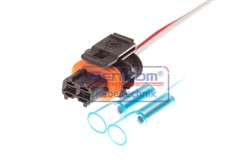 Cable Repair Set, injector valve SEN504029_2